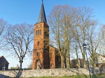 St. Johannis Lindhorst