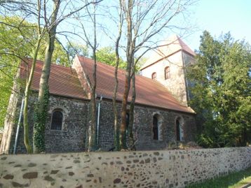 Kirche Elbeu